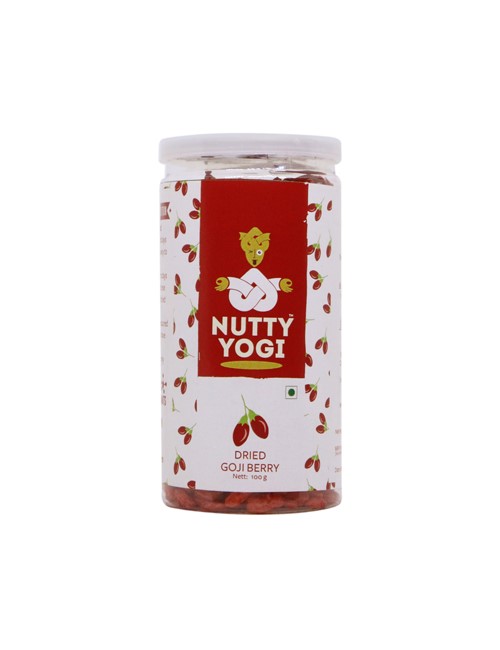 Amazon_Dried Goji Berry