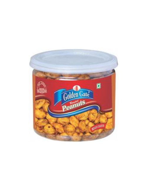 Besan Coated Peanuts