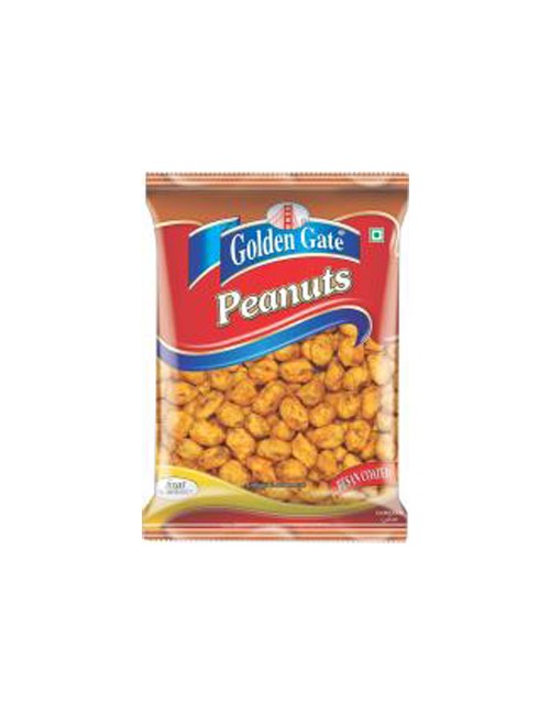 Besan Coated Peanuts