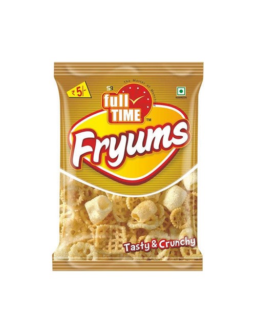 Fryums Snack