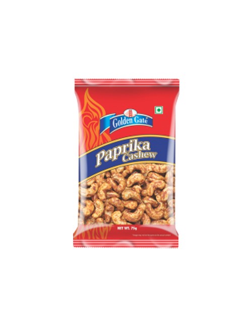 Gate Paprika Cashew