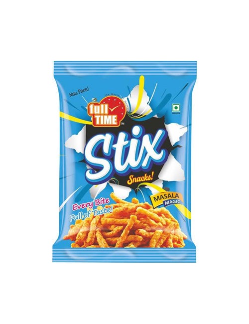 Masala Stix