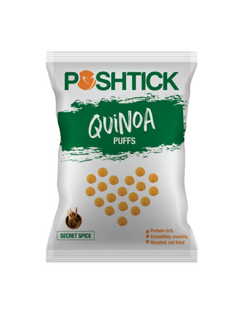 Quinoa Secret Spice