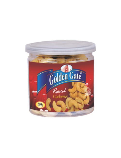 ROASTED CASHEWS