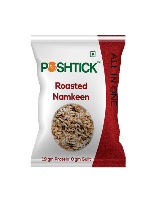 Roasted Namkeen - All in one