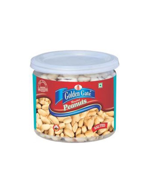 Salted Peanuts